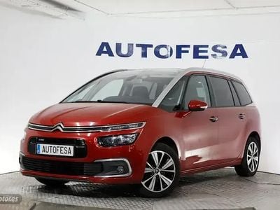 Citroën Grand C4 Picasso