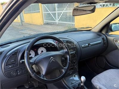 Citroën Xsara