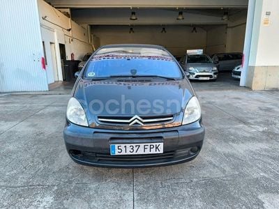 Citroën Xsara Picasso