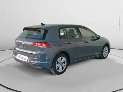Usado VW Golf VIII