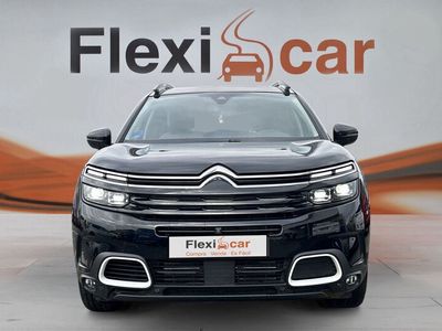 usado Citroën C5 Aircross 225 e-EAT8 Shine Híbrido en Flexicar Vitoria