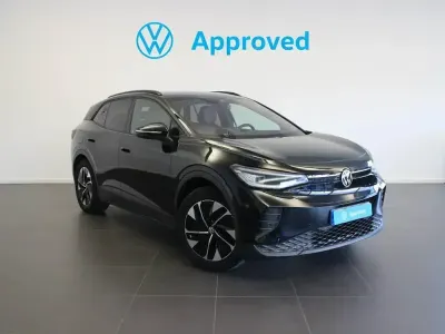 Usado VW ID.4