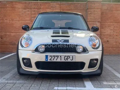 Usado Mini John Cooper Works
