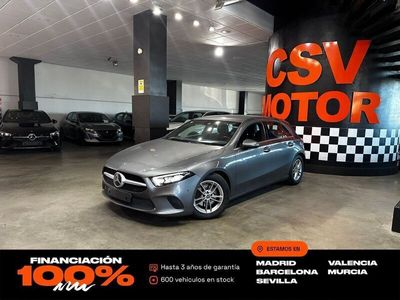 Mercedes A200