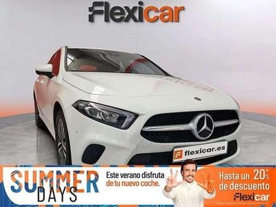 Mercedes A250