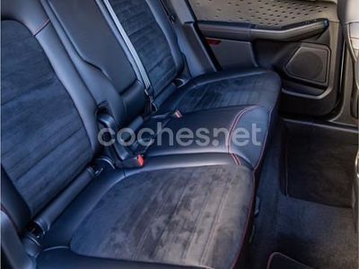 Usado Ford Kuga ST-Line X 190 CV (139 kW) 2021 Azul SUV