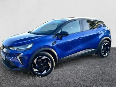 Occasion Renault Captur Techno 145 PK (106 kW) 2025 SUV