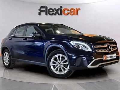 Mercedes GLA180