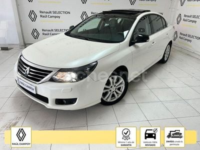 Blanco Usado 2011 Renault Latitude Privilege Berlina | 7500 €
