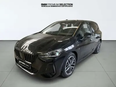Usado BMW 218 Active Tourer