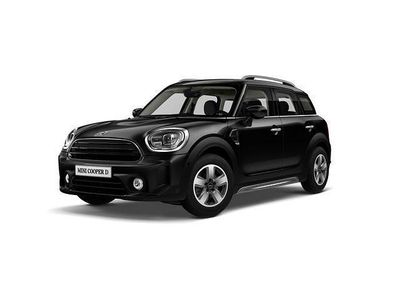 Mini Cooper D Countryman