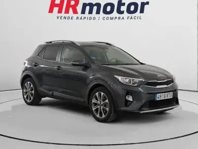 Usado Kia Stonic 120 CV (88 kW) 2019 SUV