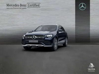 Usado Mercedes GLC300