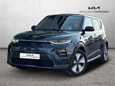 Kia Soul EV