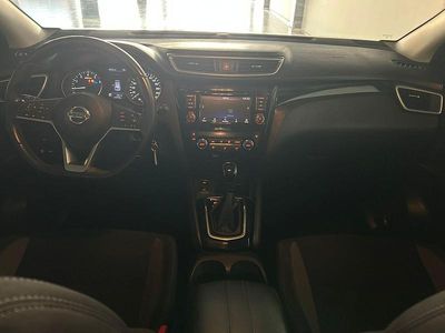 Blanco Usado 2021 Nissan Qashqai Acenta SUV | 16.900 € (Super precio)