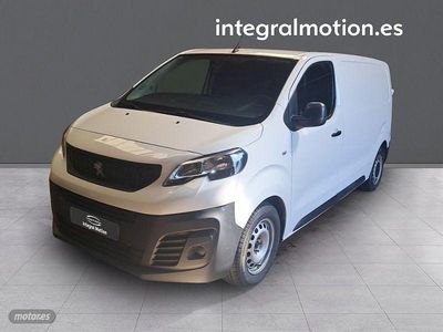 Occasion Peugeot Expert