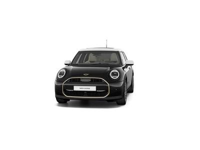 Usado Mini Cooper Essential 114 kW (156 CV) 2025 Negro Utilitario