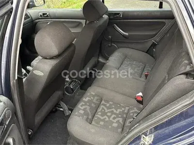 Usado VW Golf III