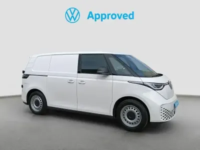 Nuevo VW ID. Buzz 125 kW (170 CV) 2026 Blanco Monovolumen