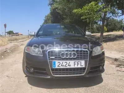 Usado Audi A4