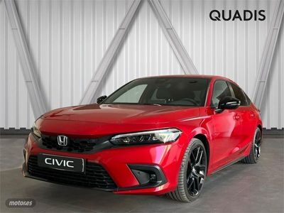 usado Honda Civic 2.0 i-MMD Sport CVT