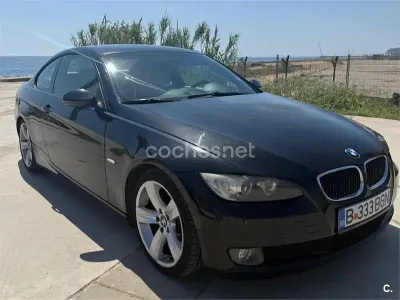 Usado BMW 320