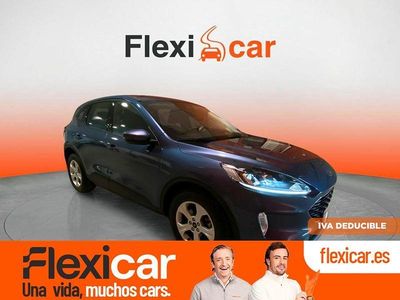 Azul Usado 2022 Ford Kuga Trend SUV | 16.990 € (Precio justo)
