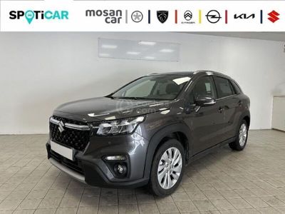 usado Suzuki SX4 S-Cross 1.4T S2 Mild Hybrid