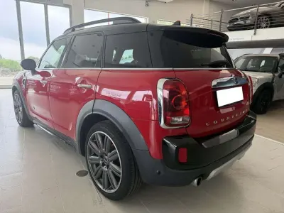 Usado Mini Cooper SD Countryman