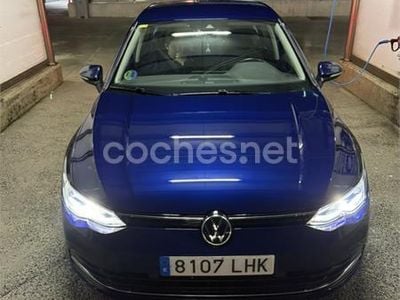 VW Golf VIII