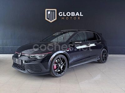 VW Golf VIII