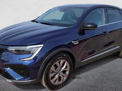 Nouvelle Renault Arkana Techno 145 ch (106 kW) 2026 SUV