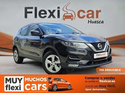 usado Nissan Qashqai dCi 85 kW (115 CV) E6D ACENTA