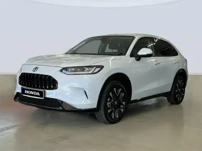 Usado Honda ZR-V
