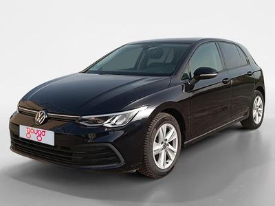 Usado VW Golf VIII Life 110 CV (80 kW) 2021 Berlina