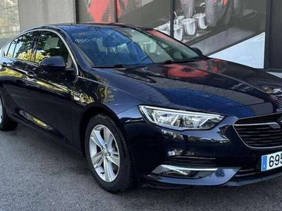 usado Opel Insignia GS 1.6 CDTI 100KW TD EXCELLENC AUTO WLTP