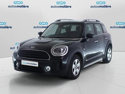 Mini Cooper D Countryman