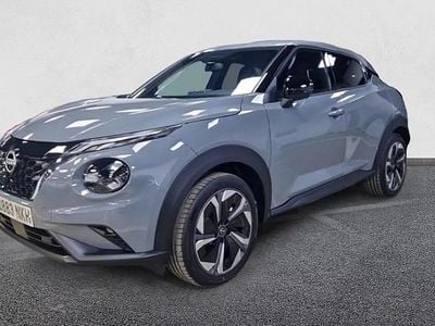 Nuevo Nissan Juke Tekna 143 CV (105 kW) 2026 SUV