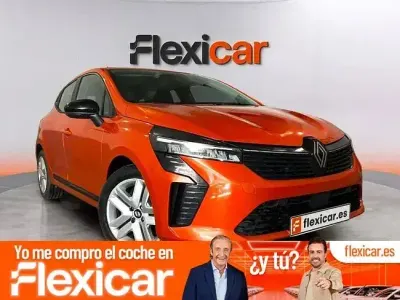 Usado Renault Clio