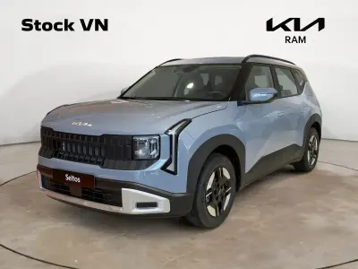 Nuevo Kia Seltos 180 CV (132 kW) 2026 Otro SUV