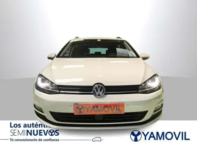 Usado VW Golf VII