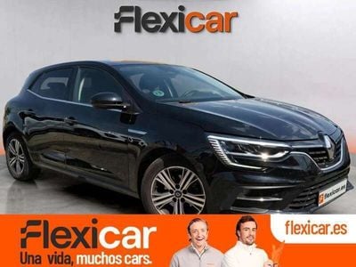 Renault Mégane IV