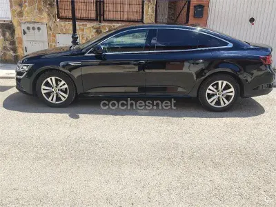 Usado Renault Talisman