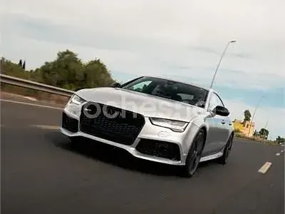 Usado Audi RS7 Sportback