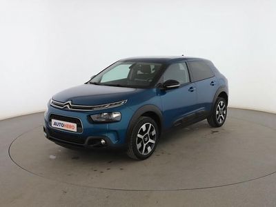 Usado 2019 Citroën C4 Cactus Shine Utilitario | 11.699 € (Precio justo)