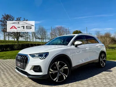 Usado Audi Q3