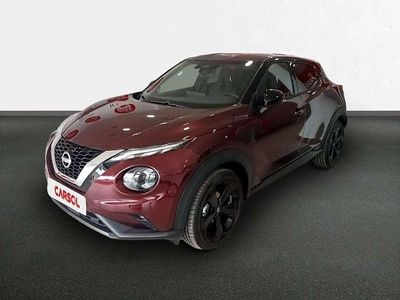 Usado Nissan Juke Tekna 113 CV (83 kW) 2024 Burdeos SUV