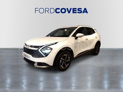 Usado Kia Sportage 150 CV (110 kW) 2024 Blanco SUV