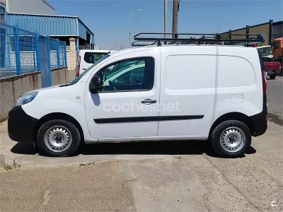 Usado Renault Kangoo