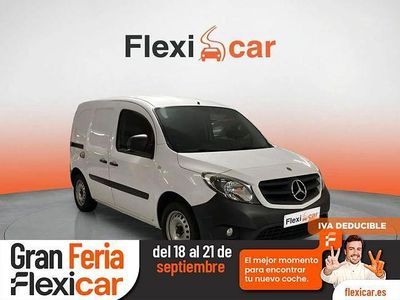 Mercedes Citan 109
